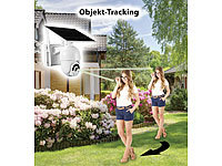 ; WLAN-IP-Überwachungskameras mit Nachtsicht 