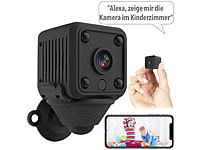 ; WLAN-IP-Nachtsicht-Überwachungskameras & Babyphones, WLAN-IP-Überwachungskameras mit Nachtsicht WLAN-IP-Nachtsicht-Überwachungskameras & Babyphones, WLAN-IP-Überwachungskameras mit Nachtsicht 