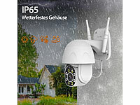 ; Outdoor-WLAN-IP-Überwachungskameras Outdoor-WLAN-IP-Überwachungskameras 