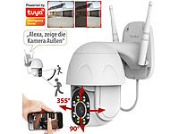 ; wetterfeste Lichter Alarmglocken alarmgesicherte Melder Sounder 355° 360° Grad 