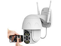 ; wetterfeste Lichter Alarmglocken alarmgesicherte Melder Sounder 355° 360° Grad 