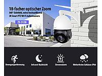 ; Hochauflösende Pan-Tilt-WLAN-Überwachungskameras mit Solarpanel, WLAN-IP-Nachtsicht-Überwachungskameras & Babyphones Hochauflösende Pan-Tilt-WLAN-Überwachungskameras mit Solarpanel, WLAN-IP-Nachtsicht-Überwachungskameras & Babyphones Hochauflösende Pan-Tilt-WLAN-Überwachungskameras mit Solarpanel, WLAN-IP-Nachtsicht-Überwachungskameras & Babyphones 