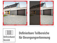 ; Hochauflösende Pan-Tilt-WLAN-Überwachungskameras mit Solarpanel, WLAN-IP-Nachtsicht-Überwachungskameras & Babyphones Hochauflösende Pan-Tilt-WLAN-Überwachungskameras mit Solarpanel, WLAN-IP-Nachtsicht-Überwachungskameras & Babyphones Hochauflösende Pan-Tilt-WLAN-Überwachungskameras mit Solarpanel, WLAN-IP-Nachtsicht-Überwachungskameras & Babyphones 