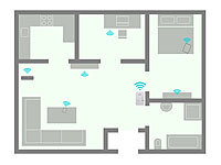; WLAN-Repeater WLAN-Repeater WLAN-Repeater WLAN-Repeater 