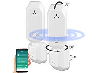 7links WLAN Router, WLAN Verlängerung, Mini WLAN Repeater
