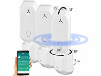 7links Komapkter WLAN-Repeater, WLAN-Repeater MIMO-Antenne