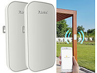 7links Outdoor WiFi, WLAN Verstärker für draußen