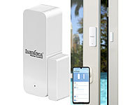 ; Apple Home-Kit Tür- & Fenster-Alarme 