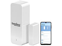 ; Apple Home-Kit Tür- & Fenster-Alarme 
