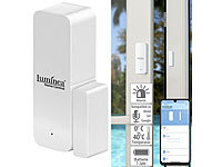 ; Apple Home-Kit Tür- & Fenster-Alarme 