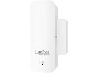 ; Apple Home-Kit Tür- & Fenster-Alarme 