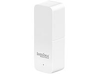 ; Apple Home-Kit Tür- & Fenster-Alarme 