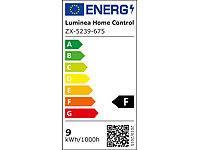 ; Multicolor energiesparende Heime neutralweisse Energiespar kalt-weiße farbenfrohe Dekorationen Sets 