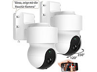 ; WLAN-IP-Nachtsicht-Überwachungskameras & Babyphones WLAN-IP-Nachtsicht-Überwachungskameras & Babyphones 