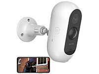 7links Outdoor Kamera Akku, IP Camera Akku, Elesion Überwachungskamera