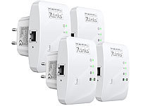 ; WLAN-Repeater WLAN-Repeater WLAN-Repeater 