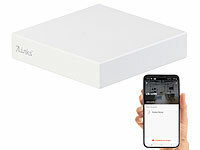 ; Apple HomeKit-zertifizierte Steuereinheiten mit ZigBee 