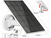 ; Hochauflösende Pan-Tilt-WLAN-Überwachungskameras mit Solarpanel, WLAN-IP-Überwachungskameras mit Nachtsicht Hochauflösende Pan-Tilt-WLAN-Überwachungskameras mit Solarpanel, WLAN-IP-Überwachungskameras mit Nachtsicht Hochauflösende Pan-Tilt-WLAN-Überwachungskameras mit Solarpanel, WLAN-IP-Überwachungskameras mit Nachtsicht 