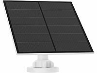 ; Hochauflösende Pan-Tilt-WLAN-Überwachungskameras mit Solarpanel, WLAN-IP-Nachtsicht-Überwachungskameras & BabyphonesWLAN-IP-Überwachungskameras mit Nachtsicht Hochauflösende Pan-Tilt-WLAN-Überwachungskameras mit Solarpanel, WLAN-IP-Nachtsicht-Überwachungskameras & BabyphonesWLAN-IP-Überwachungskameras mit Nachtsicht 