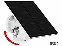 ; Hochauflösende Pan-Tilt-WLAN-Überwachungskameras mit Solarpanel, WLAN-IP-Überwachungskameras mit Nachtsicht Hochauflösende Pan-Tilt-WLAN-Überwachungskameras mit Solarpanel, WLAN-IP-Überwachungskameras mit Nachtsicht Hochauflösende Pan-Tilt-WLAN-Überwachungskameras mit Solarpanel, WLAN-IP-Überwachungskameras mit Nachtsicht 