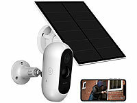 ; Hochauflösende Pan-Tilt-WLAN-Überwachungskameras mit Solarpanel, WLAN-IP-Nachtsicht-Überwachungskameras & BabyphonesWLAN-IP-Überwachungskameras mit Nachtsicht Hochauflösende Pan-Tilt-WLAN-Überwachungskameras mit Solarpanel, WLAN-IP-Nachtsicht-Überwachungskameras & BabyphonesWLAN-IP-Überwachungskameras mit Nachtsicht 