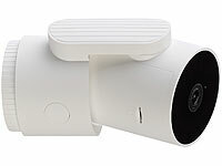 ; Hochauflösende Pan-Tilt-WLAN-Überwachungskameras mit Solarpanel, WLAN-IP-Nachtsicht-Überwachungskameras & BabyphonesWLAN-IP-Überwachungskameras mit Nachtsicht 