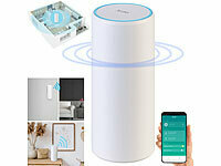 7links WLAN Antenne, WLAN Verstärker aussen, WLAN-Repeater mit Elesion