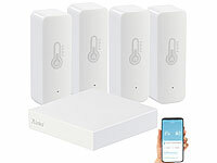 ; Gateways ZigBee Smart Home 