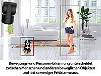 ; Hochauflösende Pan-Tilt-WLAN-Überwachungskameras mit Solarpanel, WLAN-IP-Nachtsicht-Überwachungskameras & BabyphonesWLAN-IP-Überwachungskameras mit Nachtsicht Hochauflösende Pan-Tilt-WLAN-Überwachungskameras mit Solarpanel, WLAN-IP-Nachtsicht-Überwachungskameras & BabyphonesWLAN-IP-Überwachungskameras mit Nachtsicht Hochauflösende Pan-Tilt-WLAN-Überwachungskameras mit Solarpanel, WLAN-IP-Nachtsicht-Überwachungskameras & BabyphonesWLAN-IP-Überwachungskameras mit Nachtsicht 
