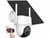 ; Hochauflösende Pan-Tilt-WLAN-Überwachungskameras mit Solarpanel, WLAN-IP-Überwachungskameras mit Nachtsicht Hochauflösende Pan-Tilt-WLAN-Überwachungskameras mit Solarpanel, WLAN-IP-Überwachungskameras mit Nachtsicht Hochauflösende Pan-Tilt-WLAN-Überwachungskameras mit Solarpanel, WLAN-IP-Überwachungskameras mit Nachtsicht 