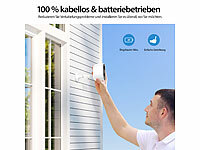 ; Hochauflösende Pan-Tilt-WLAN-Überwachungskameras mit Solarpanel, WLAN-IP-Überwachungskameras mit Nachtsicht Hochauflösende Pan-Tilt-WLAN-Überwachungskameras mit Solarpanel, WLAN-IP-Überwachungskameras mit Nachtsicht Hochauflösende Pan-Tilt-WLAN-Überwachungskameras mit Solarpanel, WLAN-IP-Überwachungskameras mit Nachtsicht 