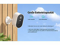 ; Hochauflösende Pan-Tilt-WLAN-Überwachungskameras mit Solarpanel, WLAN-IP-Überwachungskameras mit Nachtsicht Hochauflösende Pan-Tilt-WLAN-Überwachungskameras mit Solarpanel, WLAN-IP-Überwachungskameras mit Nachtsicht Hochauflösende Pan-Tilt-WLAN-Überwachungskameras mit Solarpanel, WLAN-IP-Überwachungskameras mit Nachtsicht 