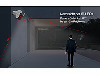 ; Hochauflösende Pan-Tilt-WLAN-Überwachungskameras mit Solarpanel, WLAN-IP-Nachtsicht-Überwachungskameras & BabyphonesWLAN-IP-Überwachungskameras mit Nachtsicht Hochauflösende Pan-Tilt-WLAN-Überwachungskameras mit Solarpanel, WLAN-IP-Nachtsicht-Überwachungskameras & BabyphonesWLAN-IP-Überwachungskameras mit Nachtsicht Hochauflösende Pan-Tilt-WLAN-Überwachungskameras mit Solarpanel, WLAN-IP-Nachtsicht-Überwachungskameras & BabyphonesWLAN-IP-Überwachungskameras mit Nachtsicht 