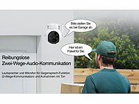; Hochauflösende Pan-Tilt-WLAN-Überwachungskameras mit Solarpanel, WLAN-IP-Nachtsicht-Überwachungskameras & BabyphonesWLAN-IP-Überwachungskameras mit Nachtsicht Hochauflösende Pan-Tilt-WLAN-Überwachungskameras mit Solarpanel, WLAN-IP-Nachtsicht-Überwachungskameras & BabyphonesWLAN-IP-Überwachungskameras mit Nachtsicht Hochauflösende Pan-Tilt-WLAN-Überwachungskameras mit Solarpanel, WLAN-IP-Nachtsicht-Überwachungskameras & BabyphonesWLAN-IP-Überwachungskameras mit Nachtsicht 