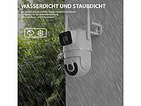 ; Hochauflösende Pan-Tilt-WLAN-Überwachungskameras mit Solarpanel, WLAN-IP-Überwachungskameras mit Nachtsicht Hochauflösende Pan-Tilt-WLAN-Überwachungskameras mit Solarpanel, WLAN-IP-Überwachungskameras mit Nachtsicht Hochauflösende Pan-Tilt-WLAN-Überwachungskameras mit Solarpanel, WLAN-IP-Überwachungskameras mit Nachtsicht 