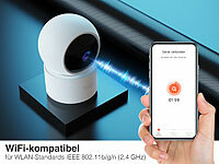 ; WLAN-IP-Nachtsicht-Überwachungskameras & Babyphones, WLAN-IP-Überwachungskameras mit Nachtsicht WLAN-IP-Nachtsicht-Überwachungskameras & Babyphones, WLAN-IP-Überwachungskameras mit Nachtsicht WLAN-IP-Nachtsicht-Überwachungskameras & Babyphones, WLAN-IP-Überwachungskameras mit Nachtsicht 