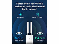 ; WLAN-Repeater WLAN-Repeater WLAN-Repeater 