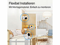 ; Hochauflösende Pan-Tilt-WLAN-Überwachungskameras mit Solarpanel, WLAN-IP-Nachtsicht-Überwachungskameras & BabyphonesWLAN-IP-Überwachungskameras mit Nachtsicht Hochauflösende Pan-Tilt-WLAN-Überwachungskameras mit Solarpanel, WLAN-IP-Nachtsicht-Überwachungskameras & BabyphonesWLAN-IP-Überwachungskameras mit Nachtsicht Hochauflösende Pan-Tilt-WLAN-Überwachungskameras mit Solarpanel, WLAN-IP-Nachtsicht-Überwachungskameras & BabyphonesWLAN-IP-Überwachungskameras mit Nachtsicht 