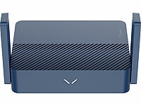 ; WLAN-Repeater WLAN-Repeater WLAN-Repeater 