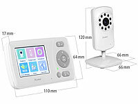 ; WLAN-IP-Überwachungskameras mit Nachtsicht, Hochauflösende Pan-Tilt-WLAN-Überwachungskameras mit SolarpanelWLAN-IP-Nachtsicht-Überwachungskameras & Babyphones WLAN-IP-Überwachungskameras mit Nachtsicht, Hochauflösende Pan-Tilt-WLAN-Überwachungskameras mit SolarpanelWLAN-IP-Nachtsicht-Überwachungskameras & Babyphones WLAN-IP-Überwachungskameras mit Nachtsicht, Hochauflösende Pan-Tilt-WLAN-Überwachungskameras mit SolarpanelWLAN-IP-Nachtsicht-Überwachungskameras & Babyphones 