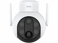 ; WLAN-IP-Überwachungskameras mit Nachtsicht WLAN-IP-Überwachungskameras mit Nachtsicht WLAN-IP-Überwachungskameras mit Nachtsicht 