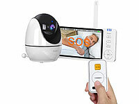 ; WLAN-IP-Überwachungskameras mit Nachtsicht, WLAN-IP-Nachtsicht-Überwachungskameras & Babyphones WLAN-IP-Überwachungskameras mit Nachtsicht, WLAN-IP-Nachtsicht-Überwachungskameras & Babyphones 