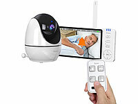 ; WLAN-IP-Überwachungskameras mit Nachtsicht, WLAN-IP-Nachtsicht-Überwachungskameras & Babyphones WLAN-IP-Überwachungskameras mit Nachtsicht, WLAN-IP-Nachtsicht-Überwachungskameras & Babyphones 