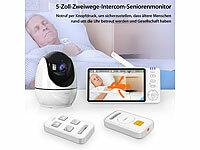 ; WLAN-IP-Überwachungskameras mit Nachtsicht, WLAN-IP-Nachtsicht-Überwachungskameras & Babyphones WLAN-IP-Überwachungskameras mit Nachtsicht, WLAN-IP-Nachtsicht-Überwachungskameras & Babyphones 
