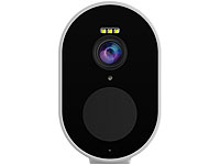 ; Outdoor-WLAN-IP-Überwachungskamera mit 2K, Farb-Nachtsicht, Dualband-WLAN Outdoor-WLAN-IP-Überwachungskamera mit 2K, Farb-Nachtsicht, Dualband-WLAN Outdoor-WLAN-IP-Überwachungskamera mit 2K, Farb-Nachtsicht, Dualband-WLAN 