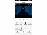 ; WLAN-IP-Überwachungskameras mit Nachtsicht, WLAN-IP-Nachtsicht-Überwachungskameras & Babyphones WLAN-IP-Überwachungskameras mit Nachtsicht, WLAN-IP-Nachtsicht-Überwachungskameras & Babyphones WLAN-IP-Überwachungskameras mit Nachtsicht, WLAN-IP-Nachtsicht-Überwachungskameras & Babyphones