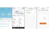 ; Gateways ZigBee Smart Home 