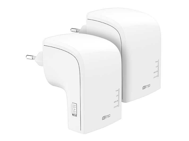 ; WLAN-Repeater WLAN-Repeater 