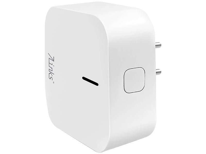 ; Smartes Zigbee-Gateways 