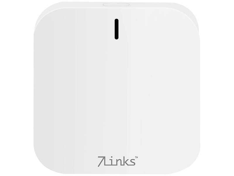 ; Smartes Zigbee-Gateways 
